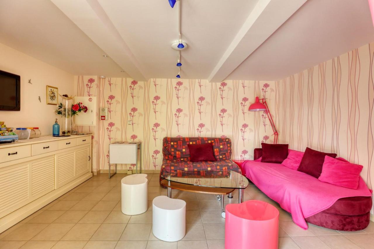 Maison Spacieuse Avec Jardin Pres De Le Bouffay Commes Dış mekan fotoğraf