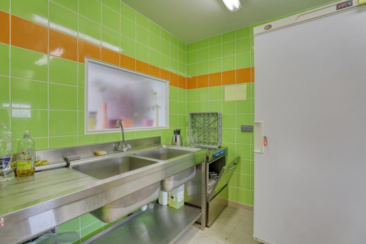 Maison Spacieuse Avec Jardin Pres De Le Bouffay Commes Dış mekan fotoğraf