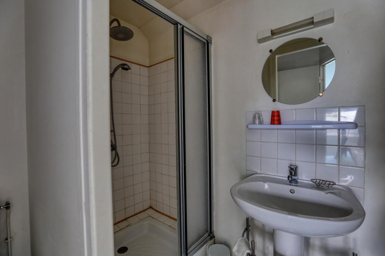 Maison Spacieuse Avec Jardin Pres De Le Bouffay Commes Dış mekan fotoğraf