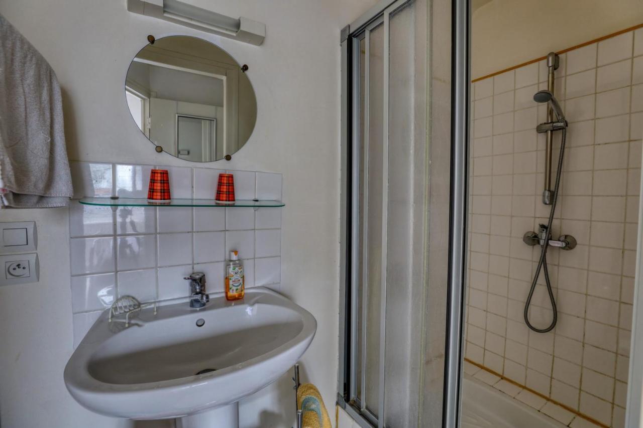 Maison Spacieuse Avec Jardin Pres De Le Bouffay Commes Dış mekan fotoğraf