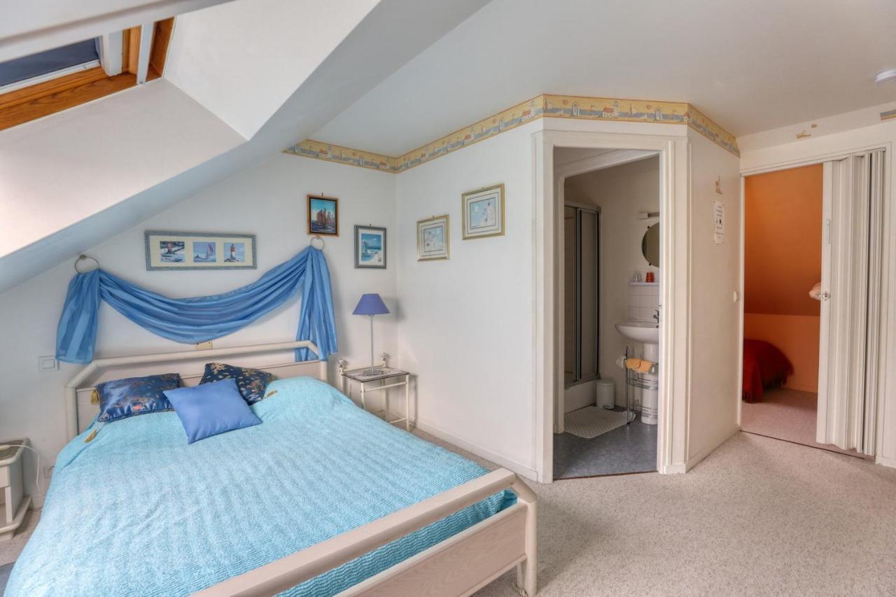 Maison Spacieuse Avec Jardin Pres De Le Bouffay Commes Dış mekan fotoğraf