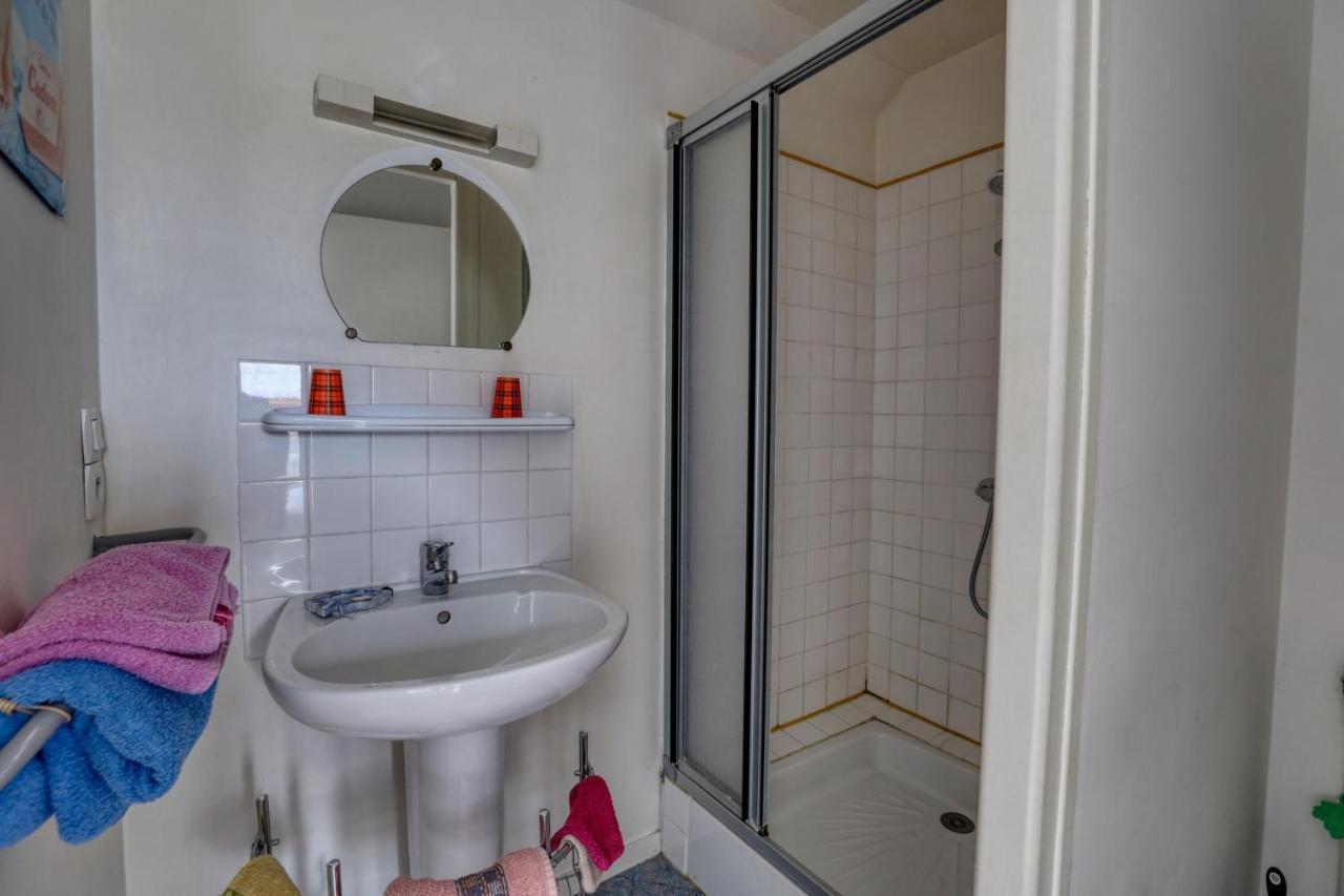 Maison Spacieuse Avec Jardin Pres De Le Bouffay Commes Dış mekan fotoğraf