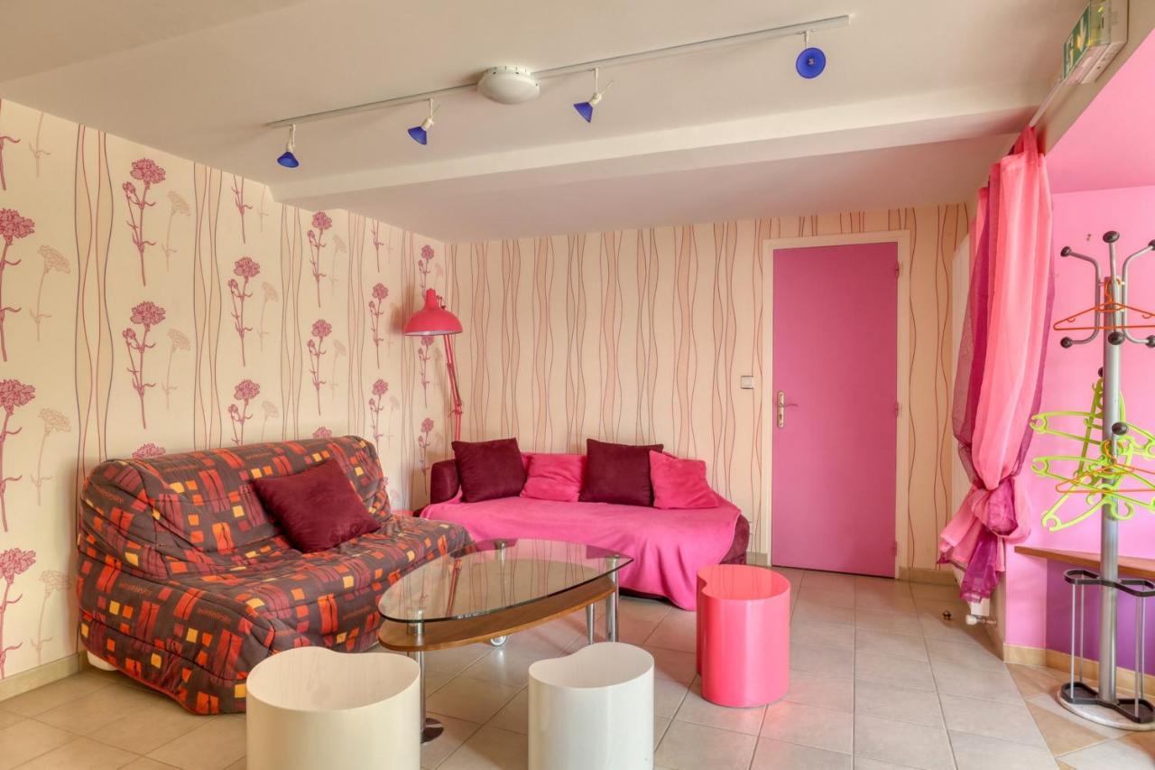 Maison Spacieuse Avec Jardin Pres De Le Bouffay Commes Dış mekan fotoğraf