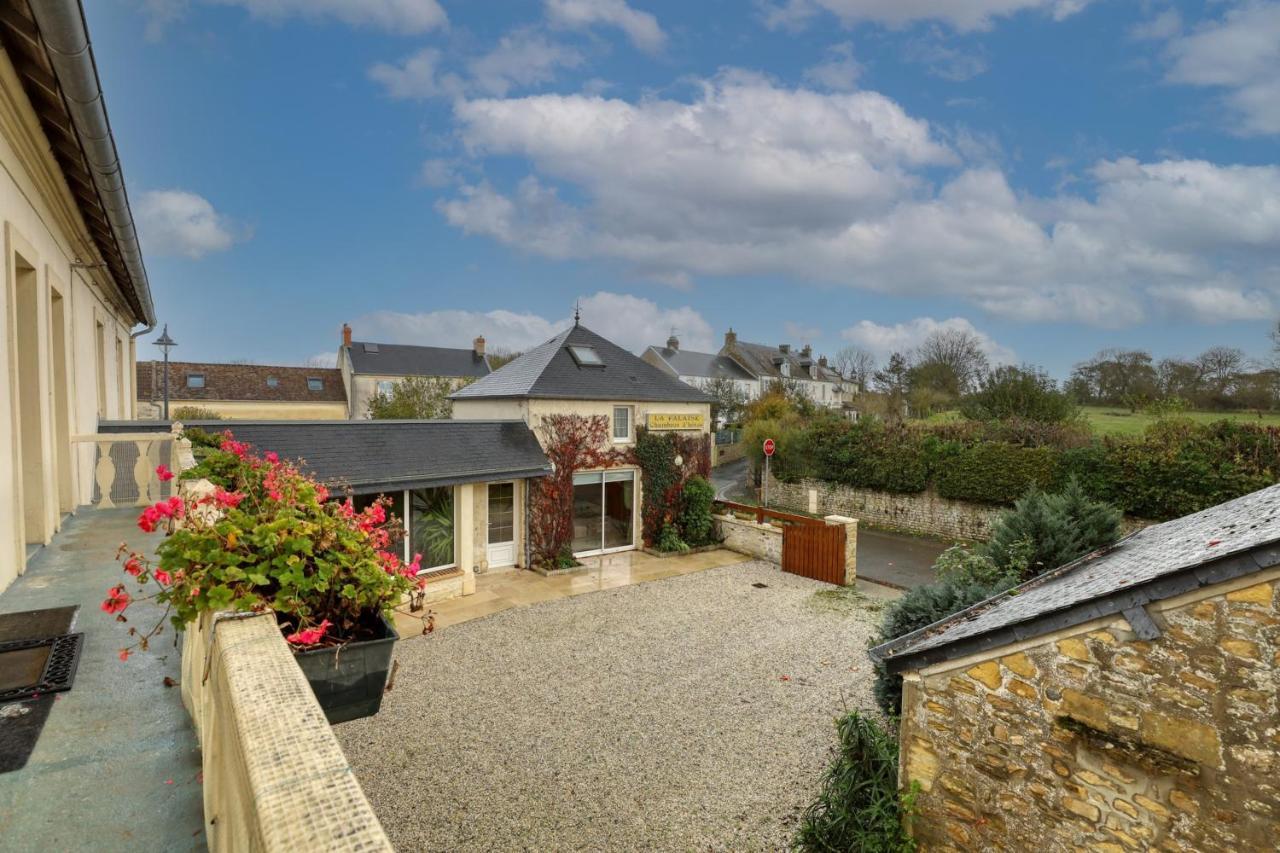 Maison Spacieuse Avec Jardin Pres De Le Bouffay Commes Dış mekan fotoğraf