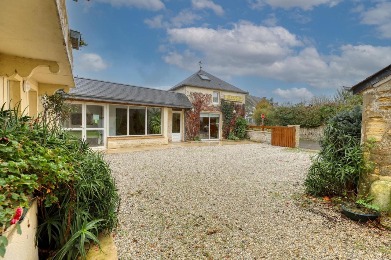 Maison Spacieuse Avec Jardin Pres De Le Bouffay Commes Dış mekan fotoğraf